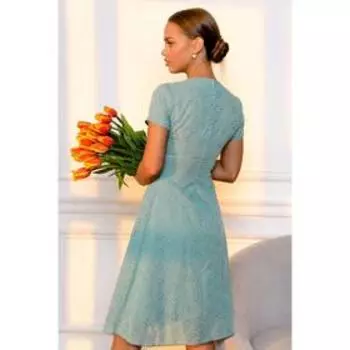 Платье женское 4690, размер 42