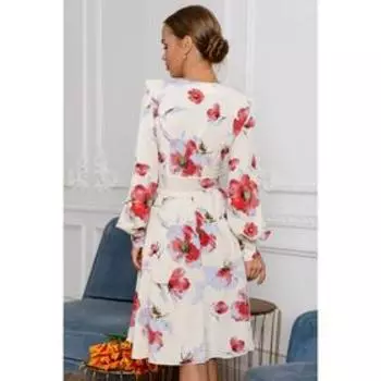 Платье женское 4695, размер 42