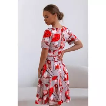 Платье женское 4724, размер 42