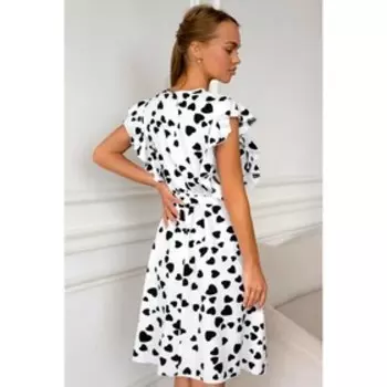 Платье женское 4750, размер 48