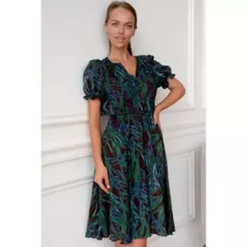 Платье женское 4752, размер 42