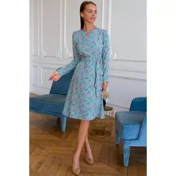 Платье женское 4761, размер 42