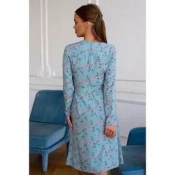 Платье женское 4761, размер 44