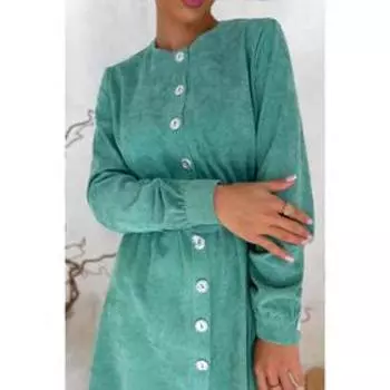 Платье женское 4780, размер 48