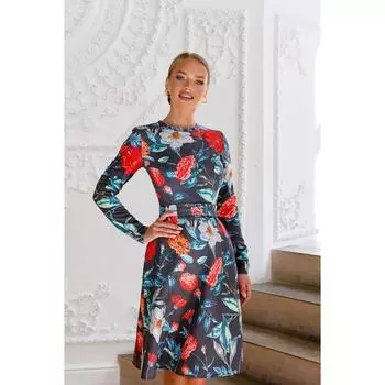 Платье женское 4849, размер 42