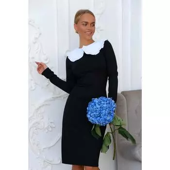 Платье женское 4902, размер 48