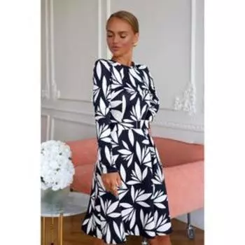 Платье женское 4930, размер 48