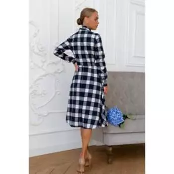 Платье женское 4934, размер 48