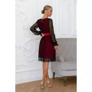 Платье женское 4940, размер 46