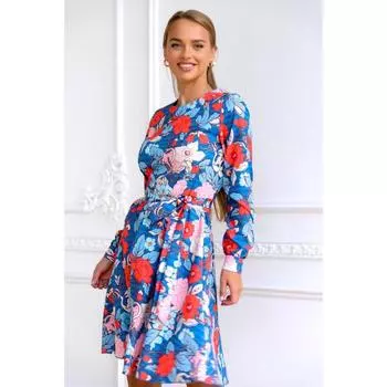 Платье женское 4956, размер 48