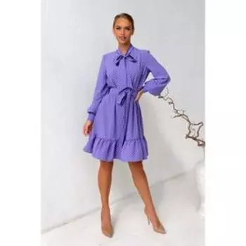 Платье женское 4977, размер 48