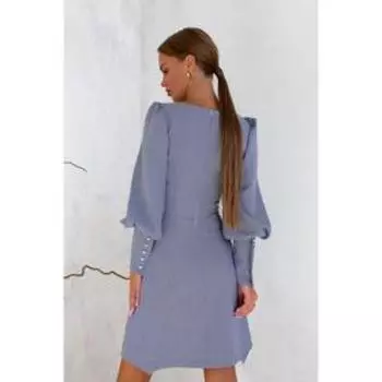 Платье женское 4990, размер 42