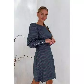 Платье женское 4991, размер 42