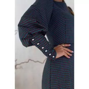 Платье женское 4991, размер 46