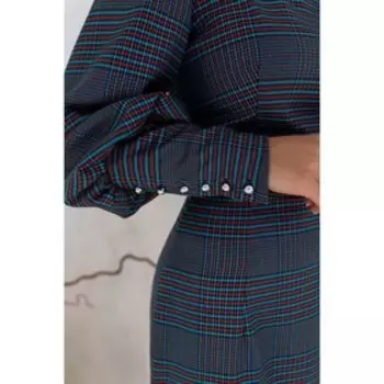 Платье женское 4993, размер 50