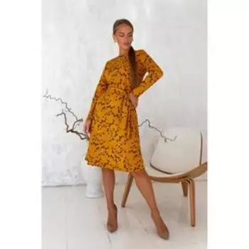 Платье женское 5001, размер 46