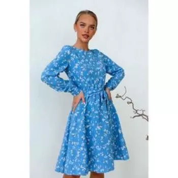 Платье женское 5012, размер 46