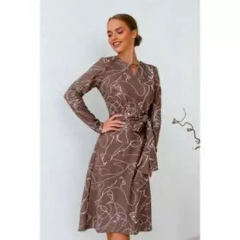 Платье женское 5014, размер 42