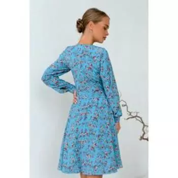 Платье женское 5015, размер 42