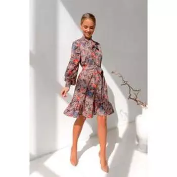 Платье женское 5016, размер 42