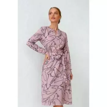 Платье женское 5019, размер 42