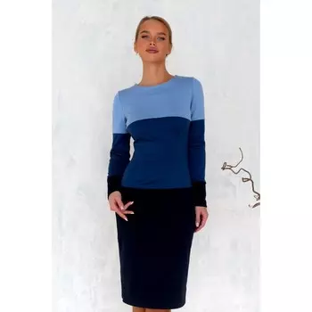 Платье женское 5027, размер 42