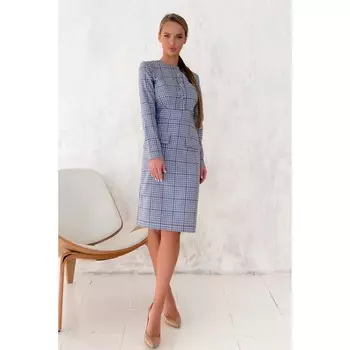 Платье женское 5053, размер 48