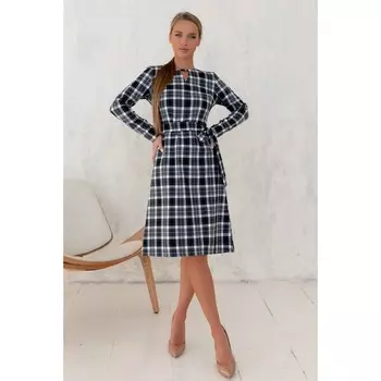 Платье женское 5058, размер 48