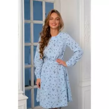 Платье женское 5090, размер 48