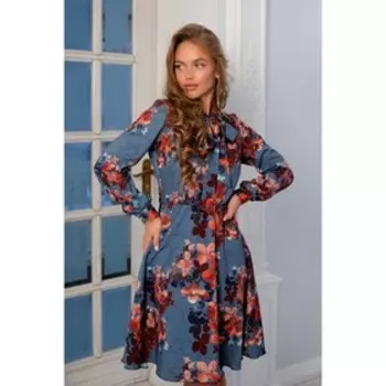 Платье женское 5107, размер 42