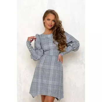 Платье женское 5148, размер 46