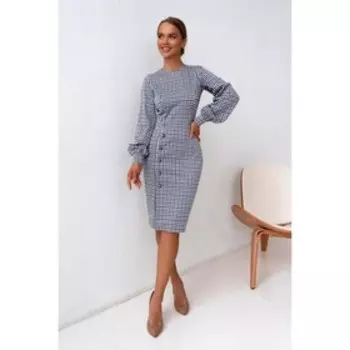 Платье женское 5152, размер 42