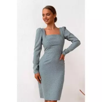 Платье женское 5154, размер 50