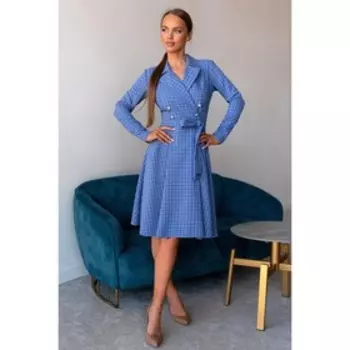 Платье женское 5198, размер 44