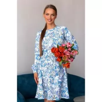 Платье женское 5199, размер 46