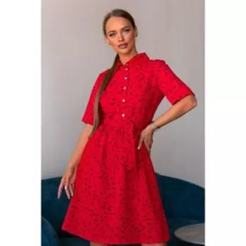 Платье женское 5200, размер 44