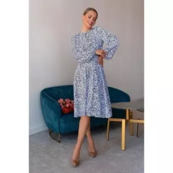 Платье женское 5203, размер 44