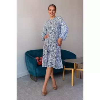 Платье женское 5203, размер 48