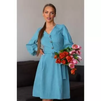 Платье женское 5206, размер 42