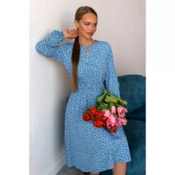 Платье женское 5210, размер 42