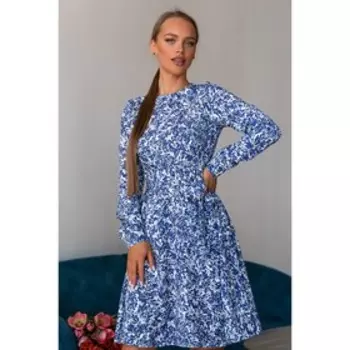 Платье женское 5217, размер 48