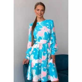 Платье женское 5231, размер 48