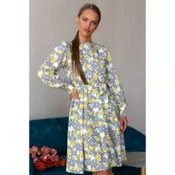 Платье женское 5232, размер 46