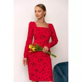 Платье женское 5270, размер 42