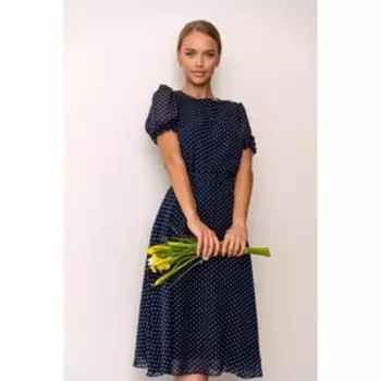 Платье женское 5277, размер 46