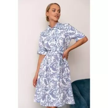 Платье женское 5279, размер 44