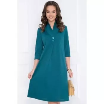 Платье женское «Альбия мурено», размер 52