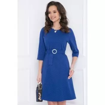 Платье женское «Анджера блу», размер 48