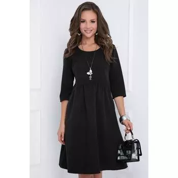 Платье женское «Арнеста блэк», размер 44