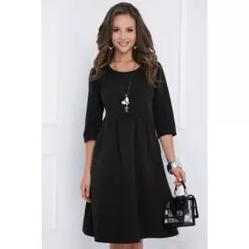 Платье женское «Арнеста блэк», размер 52